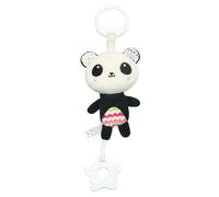 Pendentif Musical En Peluche Pour Lit Portable, Jouet Mignon, Animal De Dessin Animé, Hochets Pour Bébé, Poussette, Berceau Suspendu, Cloche Mobile Pour Nouveau-Né
