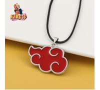 Pendentif - NARUTO - nuage - Métal - Enfant - Mixte