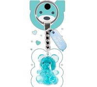 Pendentif ours en peluche - Mon trésor