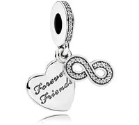 Pendentif PANDORA Amitié Eternelle