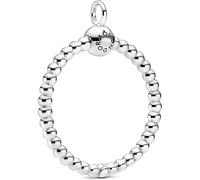 Pendentif PANDORA Moyen O Pandora Moments Perle