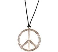 Pendentif Peace And Love G