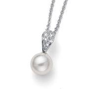 Pendentif Pearl simple