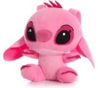 Pendentif peluche Baby Stitch Angel