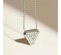 Pendentif Penrose Tours de magie classique obéissant Effet balle Contrôle de l'esprit Magie Gros plan Illusions Gimmicks Mentalims Accessoires