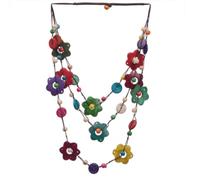 Pendentif personnalisable, colliers en cristal pour femme, collier tendance ethnique, tribal, bohème, pétales en pierre semi-précieuse naturelle, collier Reiki, chakra, chaîne délicate, yoga