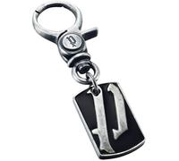 Pendentif - Police - PJ22041KSB-02 - Acier inoxydable - Argenté - Unisexe