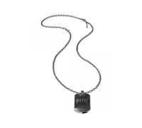 Pendentif Police Unisex chaîne PJ.26400PSUB/01