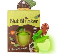 Pendentif pour collier avec veilleuse pour animaux de compagnie - LED rechargeable étanche, chiens suspendus | Lumière de sécurité lumineuse à trois modes, activités de plein air, promenades nocturnes