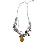 Pendentif pour dames Guess CHN20703 (50 cm) (50 cm)