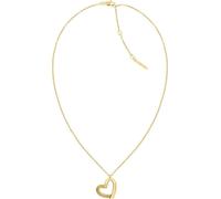 Pendentif pour femme Calvin Klein 35000385 Or