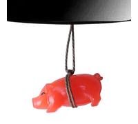 Pendentif pour rétroviseur, pendentif suspendu, décoration thermochromique mignonne pour intérieur de voiture unisexe