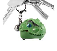 Pendentif pour sac à main - Jouets de Noël - Pendentif réaliste | Petit porte-clés de sac à dos de dessin animé | Pour garçons et filles, maison, école préscolaire, voyage, fête, téléphone, sac de