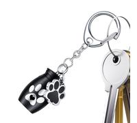 Pendentif pour urne funéraire pour animal de compagnie - Pendentif funéraire pour animal de compagnie - Pendentif funéraire pour animal de compagnie - Souvenir pour chat et chien