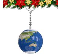 Pendentif Puzzle Boule 3D, 24 Pièces, Mini Sphère, Jouet pour Sac À Dos, Ca | Puzzle Boule 3d, Sphère Casse-tête, Pendentif Pour e Noël, Récompenses, Clés, Sac À Dos, Livre De
