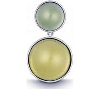 Pendentif QUINN Dames Argent 925 Pierre précieuse Quartz citron 24080948