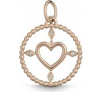 Pendentif Quinn Femme 8240229 or