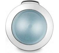 Quinn - 24864958 - Pendentif - Femme - 925/argent - Topaze bleue