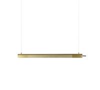 Pendentif Radent Suspension en Laiton