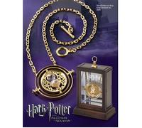 The Noble Collection Harry Potter - Retourneur de Temps et Chaine 45cm