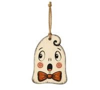 Pendentif rétro pour décoration de vacances, B