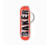 Pendentif skateboard en métal pour skateboard