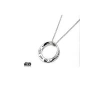 Pendentif - Star Wars - I Love You I Know