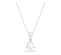 Swarovski Stilla Pendant Colliers Acier inoxydable 5472635 - Femme - Stainless Steel