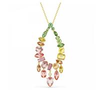 Swarovski Pendentif Gema 5741589 multicolore pour femme