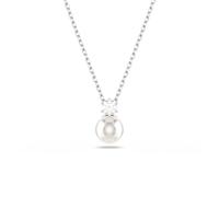 Swarovski Collier Matrix 5693897 Acier inoxydable Femme