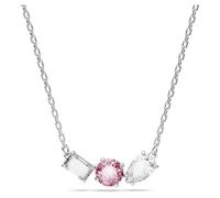 Pendentif 5668275 Pink White/RHS - Mesmera