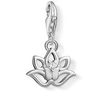 Bijoux Femme Thomas Sabo Charm Club Lotus Charm 1300-051-14