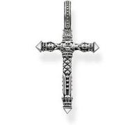 Pendentif Thomas Sabo Unisex PE50300112 G