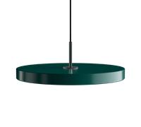 Pendentif Umage Asteria Plus Medium Suspension Forêt/ Noir