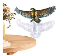 Pendentif Volant en Silicone Forme Mouche Forme Décoration Murale Forme Murale Forme Décoration Murale Moule Époxy pour Tenture Murale Art Home Decor