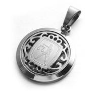 Pendentif Zodiaque 3055-23 Balance