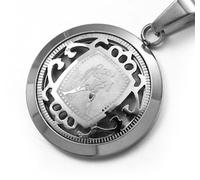 Pendentif Zodiaque 3055-23 Verseau