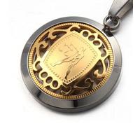 Pendentif Zodiaque 3057-22 Balance