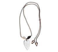 Pendentifs de bijoux, collier pour femmes pour femmes - Ornement de bijoux en pierre rétro pour femmes - Collier de tresses de clavicule élégant à la mode pour rendez-vous, fête, célébration du