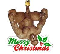 Pendentifs de Noël pour Portes - Pendentif décoratif de Noël, Accessoire de Noël | Ornements de Noël festifs pour Porte, Cadeau de Noël, décoration de Maison, idée Cadeau, Salon, etc