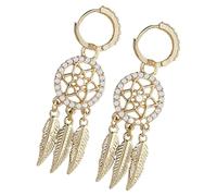 Pendentifs élégants - Ensemble scintillant de , esthétique de , matériel de mariage orné de strass, composant visuel géométrique | Cadeau décoratif pour les mariées et les invités de fête