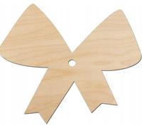 Pendentifs en bois - Arc - Décor