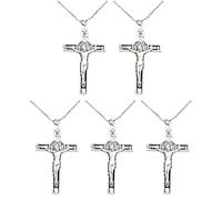 Pendentifs en métal uniques pour les amateurs de croyants et les créateurs de tendances
