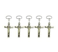 Pendentifs en métal uniques pour les amateurs de croyants et les créateurs de tendances