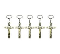 Pendentifs en métal uniques pour les amateurs de croyants et les créateurs de tendances