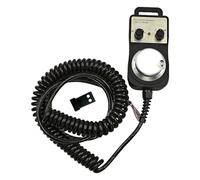 Pendentifs MPG à 4/6 arbre avec arrêt d'urgence Générateur pulsé manuel pour gravure, fraiseuse, multimètre testeur