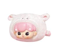 Pendents de Sac en Peluche Pochette à Monnaie Mignonne