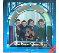Pender, Mike - Best of Mike Pender's Searchers