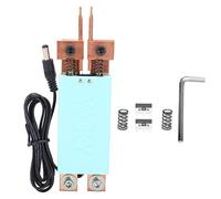 Pender Spot Integré Pen Triger Trigger Manager Handheld Welding Tool Cyan Industrial
