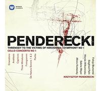 Penderecki, K. - 20th Century Classics